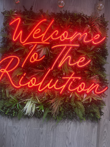 Photo of Rio’s Piri Piri Bournemouth - 250 Old Christchurch Rd, Bournemouth BH1 1PF